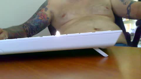 Oi Oi Oi online show from 01.13.25