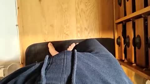 Paulo online show from 10.20.25