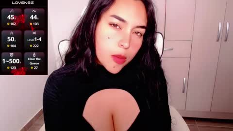 Jane online show from 03.04.25