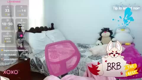 p_sweet_ online show from 12.14.24