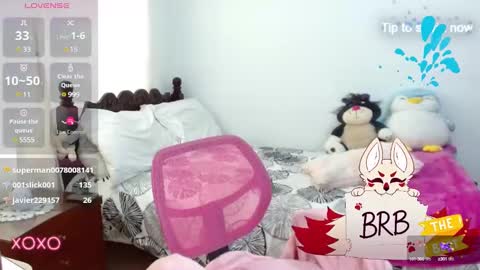 p_sweet_ online show from 12.15.24