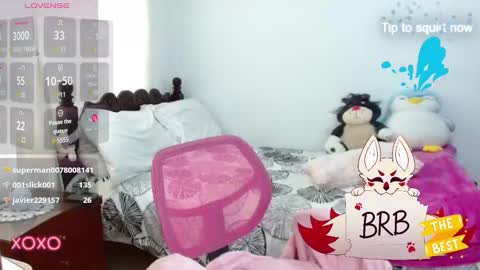 p_sweet_ online show from 12.22.24