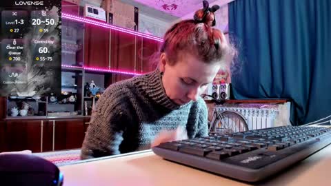 Ella online show from 12.15.24
