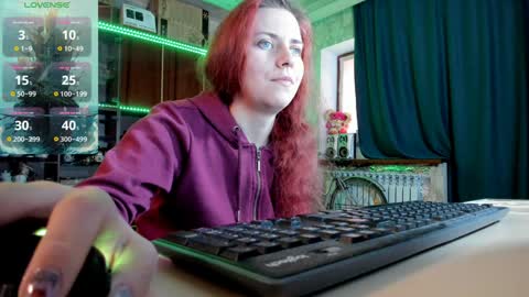 Ella online show from 12.18.24