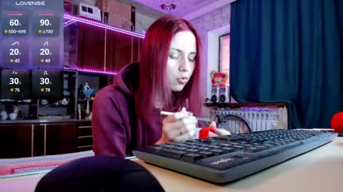 Ella online show from 12.18.24