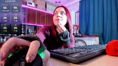 Ella online show from 12.18.24