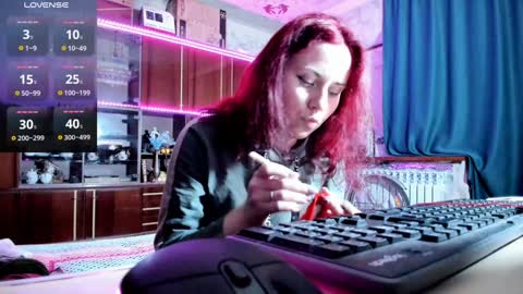 Ella online show from 12.20.24