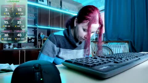 Ella online show from 12.21.24
