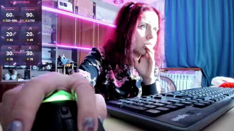 Ella online show from 12.22.24