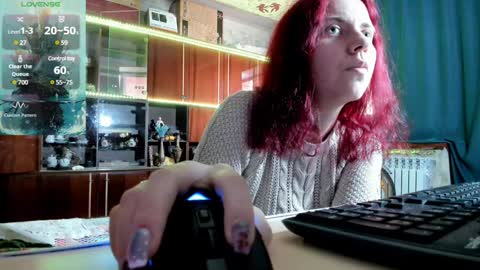 Ella online show from 12.24.24