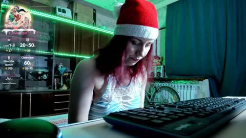 Ella online show from 12.25.24