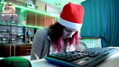 Ella online show from 12.25.24
