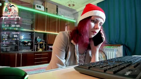Ella online show from 12.25.24