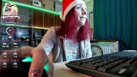 Ella online show from 12.25.24