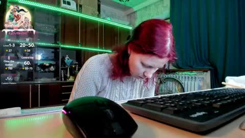 Ella online show from 12.29.24