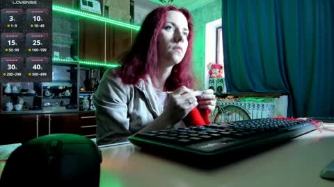 Ella online show from 12.31.24