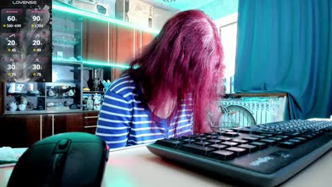 Ella online show from 01.02.25