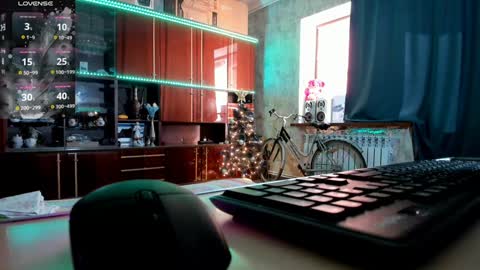 Ella online show from 01.03.25