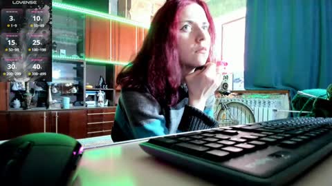 Ella online show from 01.04.25