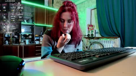 Ella online show from 01.04.25
