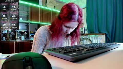 Ella online show from 01.05.25