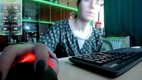 Ella online show from 01.08.25