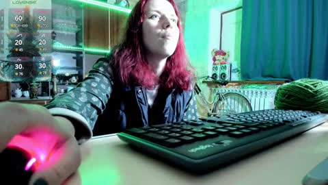 Ella online show from 01.10.25