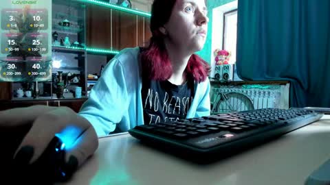 Ella online show from 01.12.25