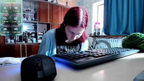 Ella online show from 01.12.25