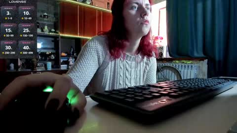 Ella online show from 01.13.25