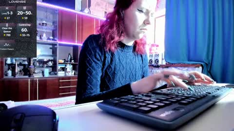 Ella online show from 01.15.25