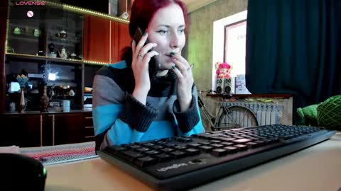 Ella online show from 01.16.25