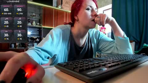 Ella online show from 01.17.25