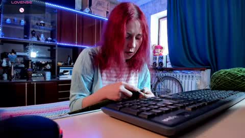 Ella online show from 01.21.25