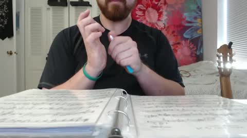 pabighunk online show from 10.06.25