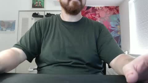 pabighunk online show from 10.15.25