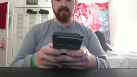 pabighunk online show from 10.16.25