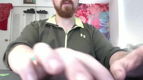 pabighunk online show from 10.21.25