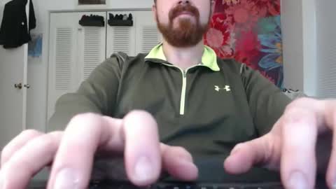 pabighunk online show from 10.29.25