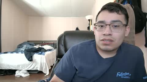 ChicanoExploration online show from 02.25.25