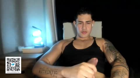 Javi    online show from 10.16.25