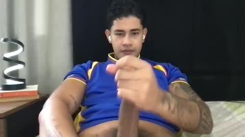 Javi    online show from 07.11.26