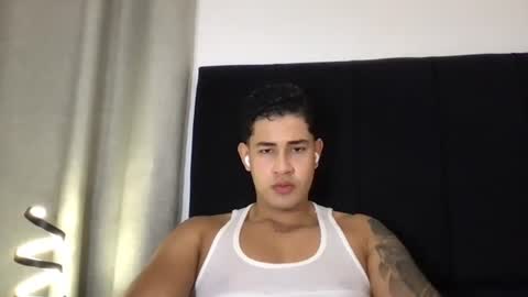 Javi    online show from 07.27.26