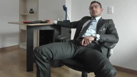 pablo rincon95 online show from 02.03.25