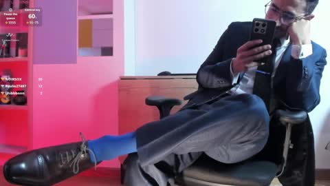 pablo rincon95 online show from 09.18.25