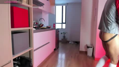 pablo rincon95 online show from 11.28.25