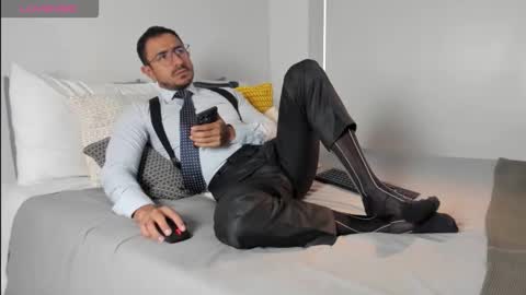 pablo rincon95 online show from 03.19.26