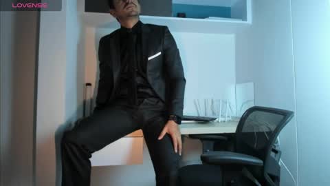 pablo rincon95 online show from 04.09.26