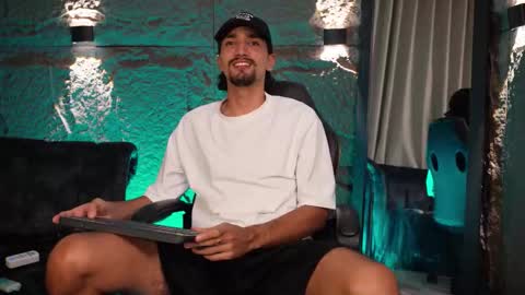 pablo online show from 02.17.26