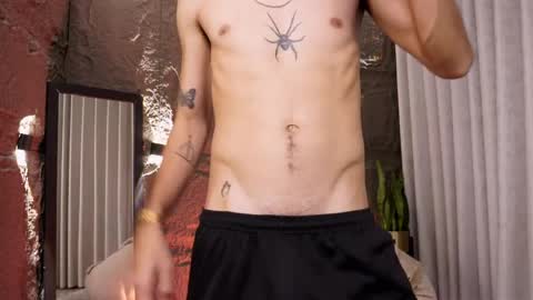 pablo online show from 04.06.26